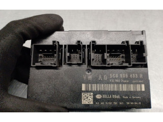 Блок комфорта 3C0959433R, HELLA   Volkswagen Passat Alltrack   