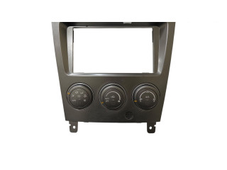 Блок управления климат-контролем 72311FE080, 4J25   Subaru Impreza II