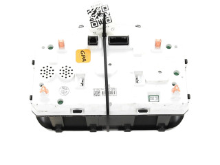 Přístrojová deska Suzuki Ignis 2018 3410162RA1, K0-9943J