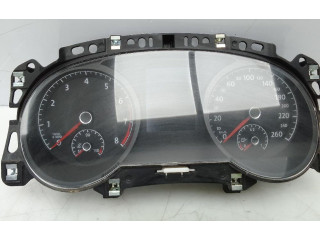 Панель приборов 517920740 Volkswagen Golf VII