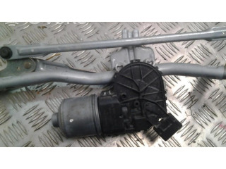 Моторчик дворников 0390241621 Citroen Berlingo