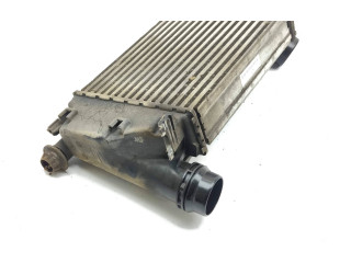 Интеркулер T301491, 144614BE0A Nissan X-Trail T32