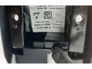 Панель приборов 9260578 Mini Cooper Coupe R58