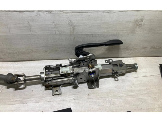 Рулевая рейка 5Q1419502AD Skoda Octavia Mk3 (5E) 2013 - 2019 года