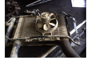 Интеркулер Mitsubishi Pajero