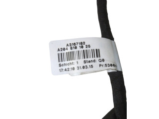 Zpětné zrcátko Mercedes-Benz C W204 2015 13PIN, A2048101025