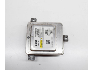 Блок фонаря / (блок «хenon»)