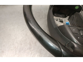 Руль Citroen C4 Grand Picasso 2014 - 2016 года 98096593ZD, 98096593ZD