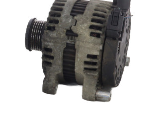 Генератор 6G9N10300XC, 0121615009   Ford S-MAX      