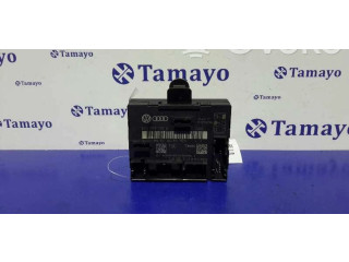 Блок управления 8K0959792M   Audi A4 Allroad