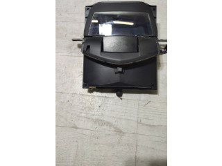 Дисплей 4B62S55HU0 Mazda 3 III