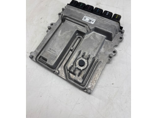 Блок управления двигателя 670181238C, 0261S104FB   Maserati Grecale