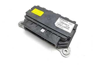 Блок подушек безопасности 31658130, T00315017   Volvo S90, V90