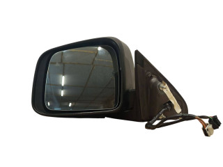 Зеркало электрическое Jeep Grand Cherokee 2010 - 2021 года