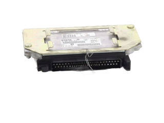 Блок управления двигателя 9632693880   Peugeot 306