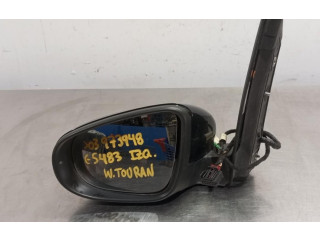 Зеркало электрическое Volkswagen Touran I 2003 - 2010 года