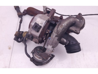 Turbodmychadlo Турбина 03L253016T Seat Altea XL CAYC