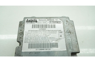 Блок подушек безопасности 611134500C, 611134500C   Fiat Qubo