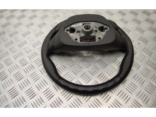 Руль Ford Transit Custom 2013 - 2023 года BK213600DD35B8, BK2T9E740AB