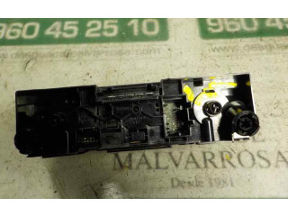 Модуль блока управления кондиционером 6V0820045C9B9, 6V0820045C Skoda Fabia Mk3 (NJ)