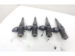 Vstřikovač 038130073BN, 0414720313   Volkswagen Caddy     