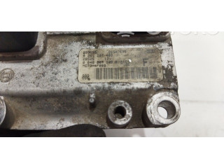 Řídící jednotka Fiat Punto (188) 2001
