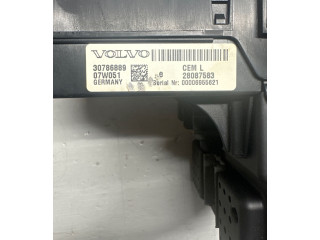 Блок предохранителей 30786889 Volvo S60