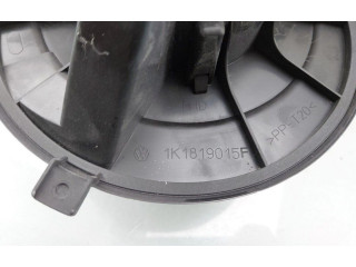 Вентилятор печки 1K1819015, 1K1819015A Volkswagen Caddy