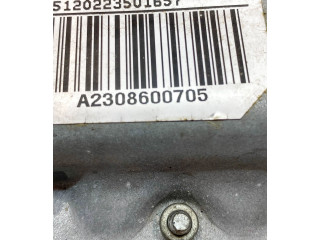 Подушка безопасности для колен A2308600705, 2308600705   Mercedes-Benz SL R230