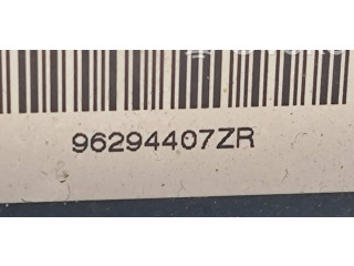 Руль Peugeot 607 - года 9638829577, 96294407ZR