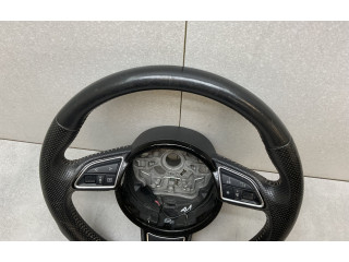 Руль Audi A1 2010 - 2018 года 8X0419091L