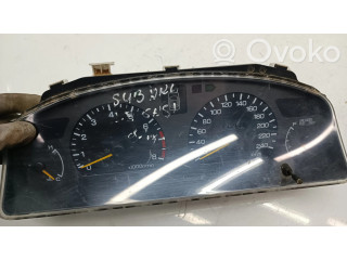 Přístrojová deska Subaru Legacy 1990 053NSL030L, 0160053