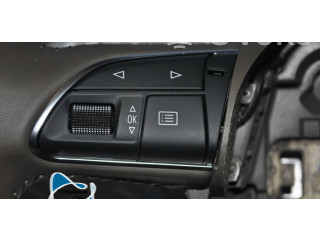 Руль Audi Q3 8U 2011 - 2016 года 8U0419091T
