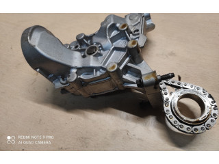 Čerpadlo oleje 9801943580   Citroen C3 Aircross   