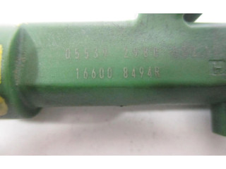 Zpětné zrcátko Nissan Micra 2021 166008494R