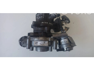 Турбина Renault Captur H8201164371, H8201164371