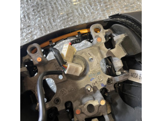 Руль Mitsubishi Outlander 2013-2021 года 4400A874XC