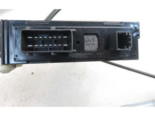 Передний комплект электрического механизма для подъема окна     9648484780    Citroen C5 