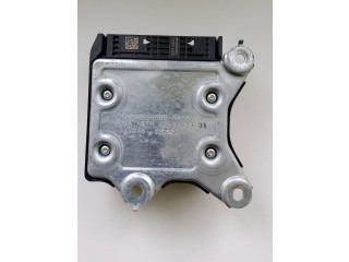 Блок подушек безопасности 68105432AF, 5WY89350   Chrysler Town & Country V