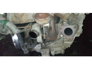  Турбина Honda Accord           