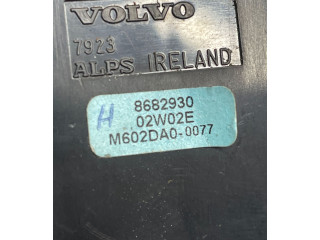 Блок управления климат-контролем 8682930, 7923   Volvo V70