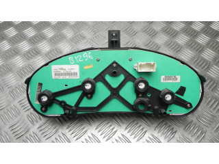 Přístrojová deska  Peugeot 206 2004 9651740280, B1296  