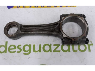 Шатун 4M41 ME203280, ME191368 Mitsubishi Montero