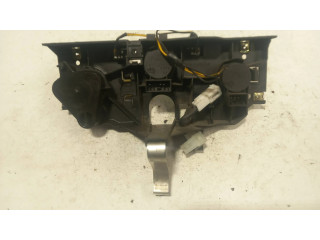 Блок управления климат-контролем 568740100, B837 Fiat Marea