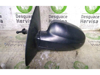 Зеркало (механическое) левое Daewoo Kalos