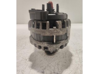 Генератор 231001568R, BOSCH   Dacia Dokker      