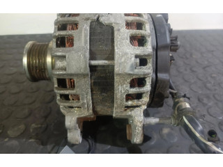 Генератор 03L903023K Audi A1