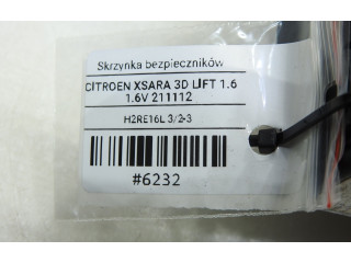 Блок монтирования реле