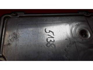 Блок управления двигателя 9664487580, 9663757980   Citroen C-Crosser