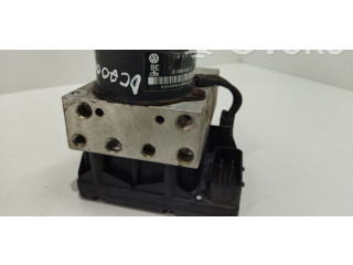 Блок АБС ATE   Audi  A3 S3 8L  1996 - 2003 года